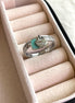 ANILLO CORAZONES