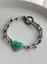 PULSERA ESLABONES