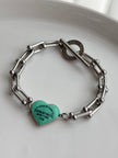 PULSERA ESLABONES