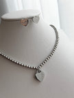 SET COLLAR BOLITAS