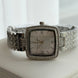 RELOJ CUADRADO