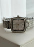 RELOJ CUADRADO