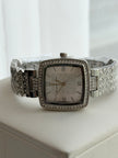 RELOJ CUADRADO