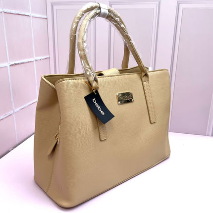 BOLSA BEBE AUBREY MEDIUM