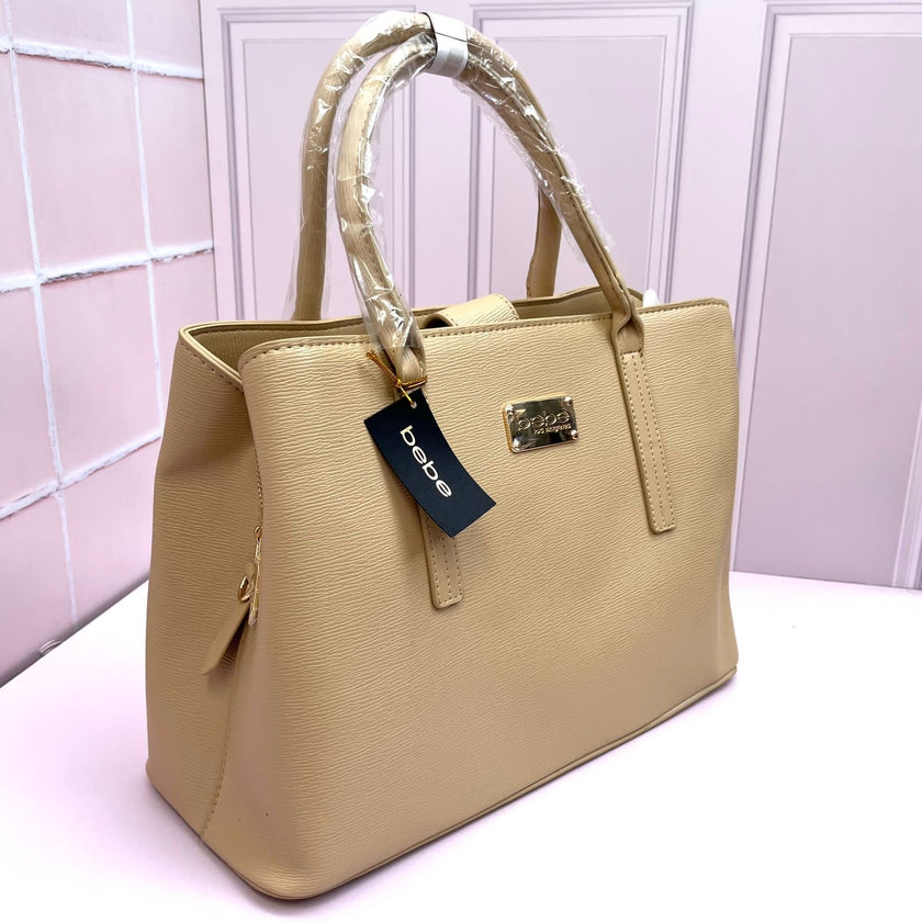 BOLSA BEBE AUBREY MEDIUM