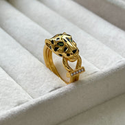 ANILLO PANTHERE