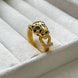 ANILLO PANTHERE
