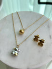 SET DOBLE OSITO BICOLOR