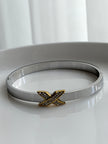 BRAZALETE X