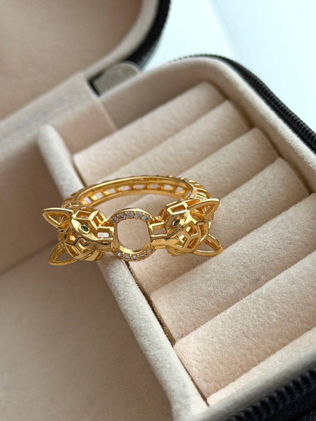 ANILLO PANTERA