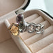 ANILLO CON CRISTALES