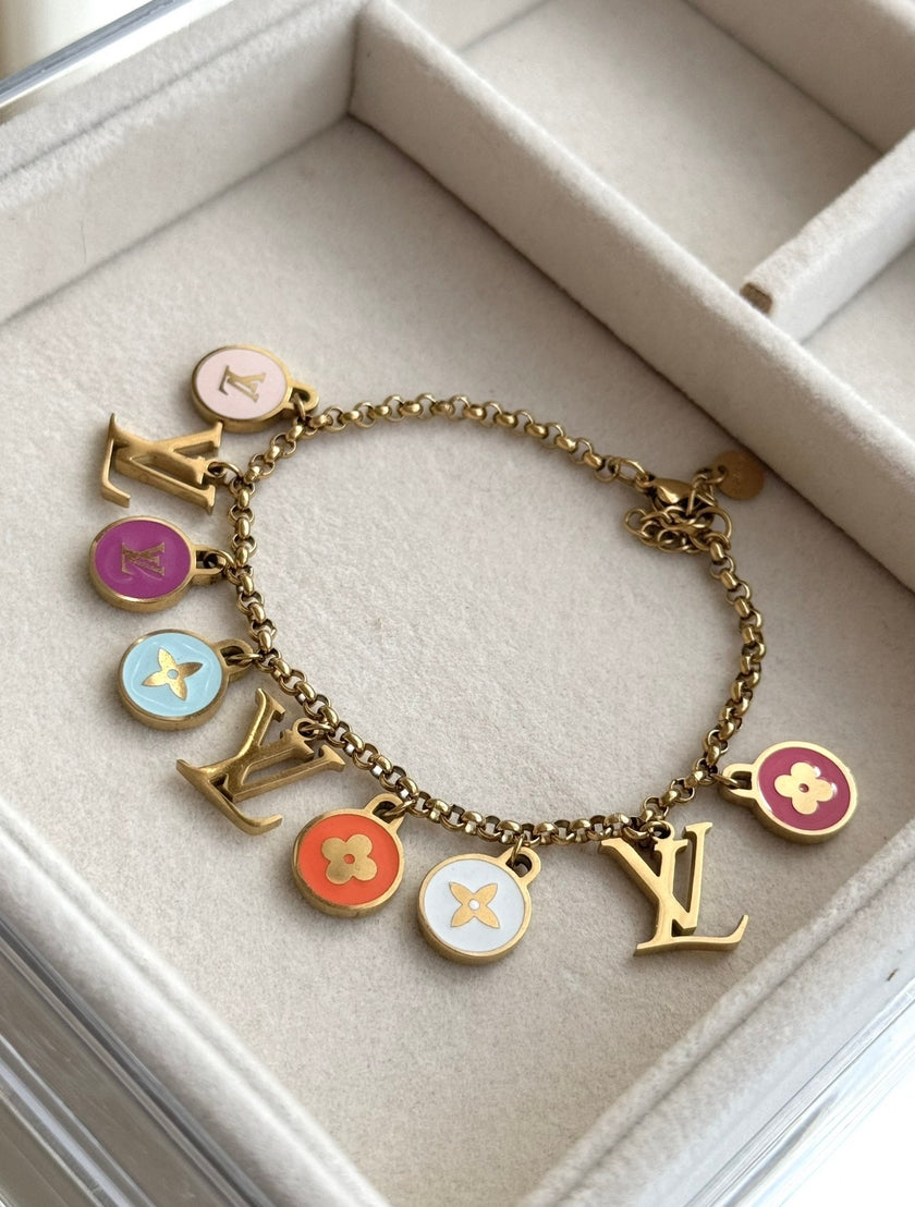 PULSERA DIJES LV