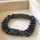 PULSERA GRUESA LV