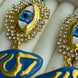 ARETE OJOS