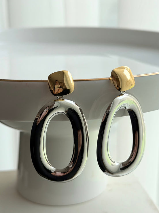 ARETE OVAL