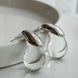 ARETE DROP TRANSPARENTE