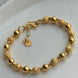 PULSERA BOLITAS