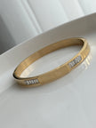 BRAZALETE MK