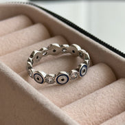 ANILLO OJITOS