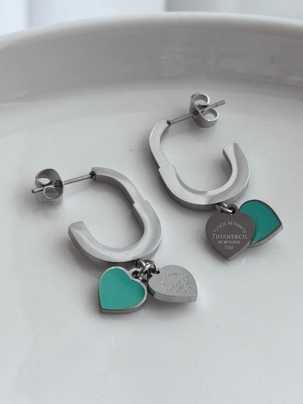 ARETE CORAZONES