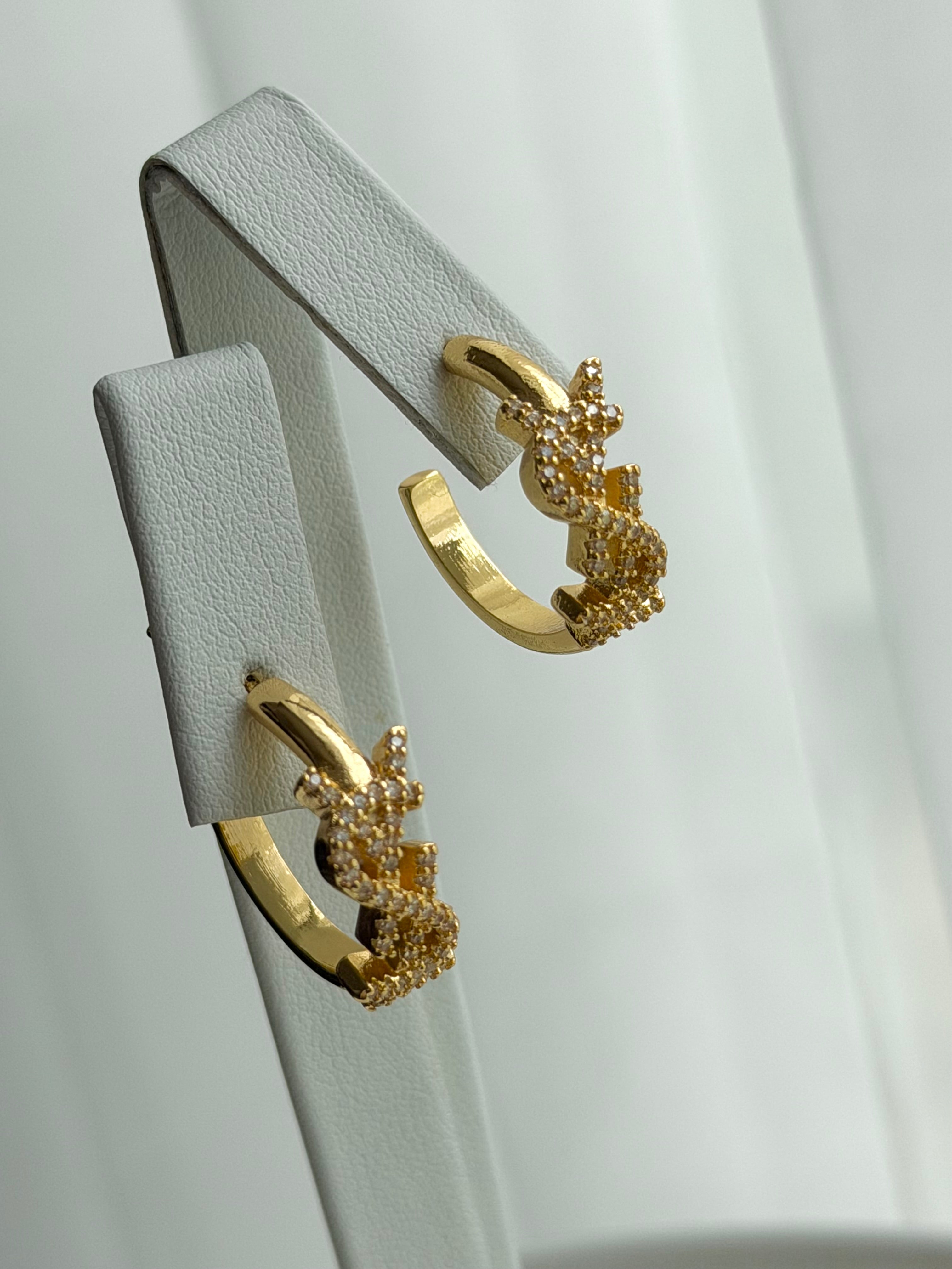 ARRACADA YSL