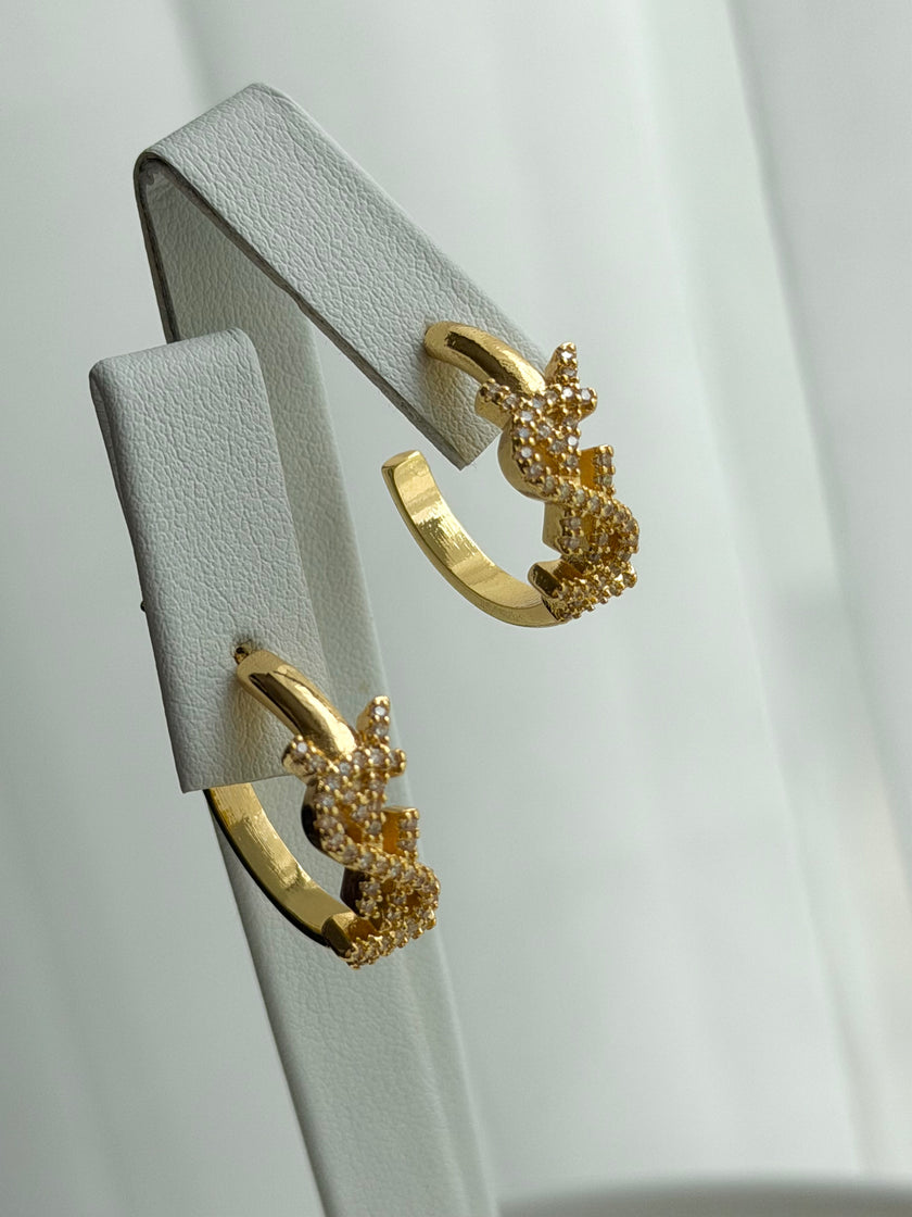 ARRACADA YSL