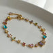 PULSERA CRISTALES