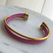 BRAZALETE DOBLE ABIERTO