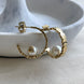 HOOPS PERLA OSO