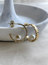 HOOPS PERLA OSO