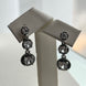ARETE COLGANTE ZIRCONIAS