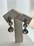 ARETE COLGANTE ZIRCONIAS