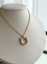 COLLAR FRG CON ZIRCONIA