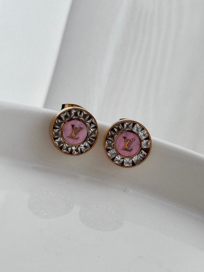 ARETE LV ROSA