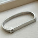 BRAZALETE TORNILLO