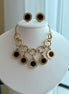 SET CIRCULOS BVGARI