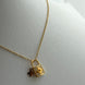 COLLAR CANDADO