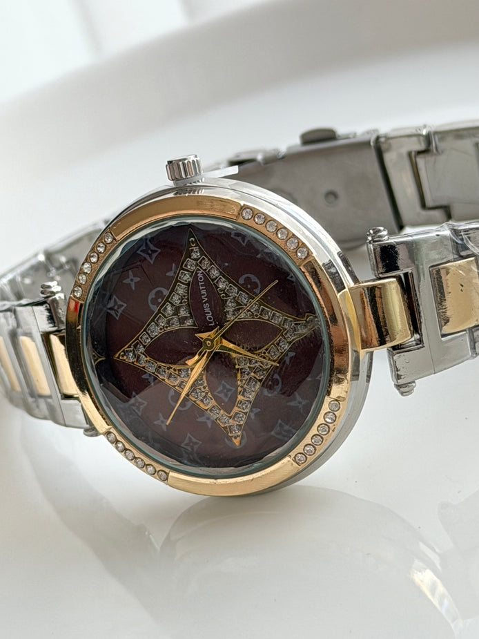 RELOJ LV