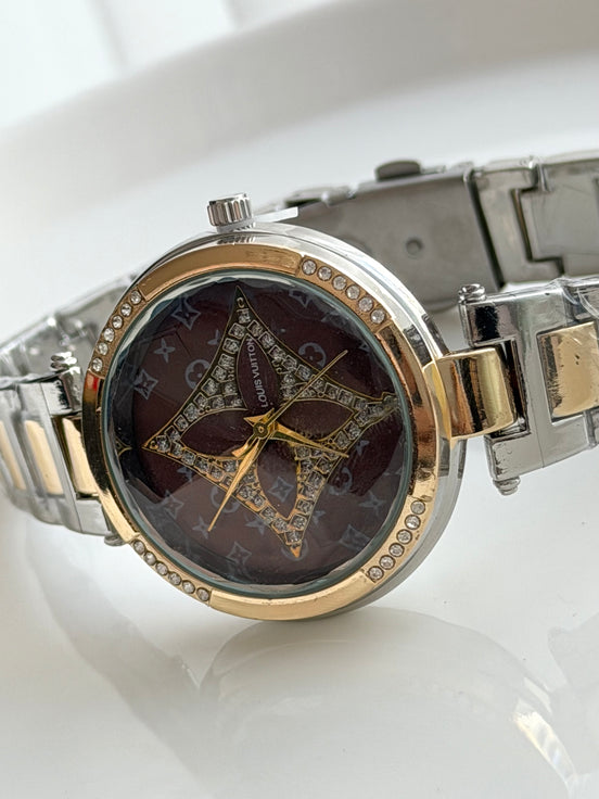 RELOJ LV