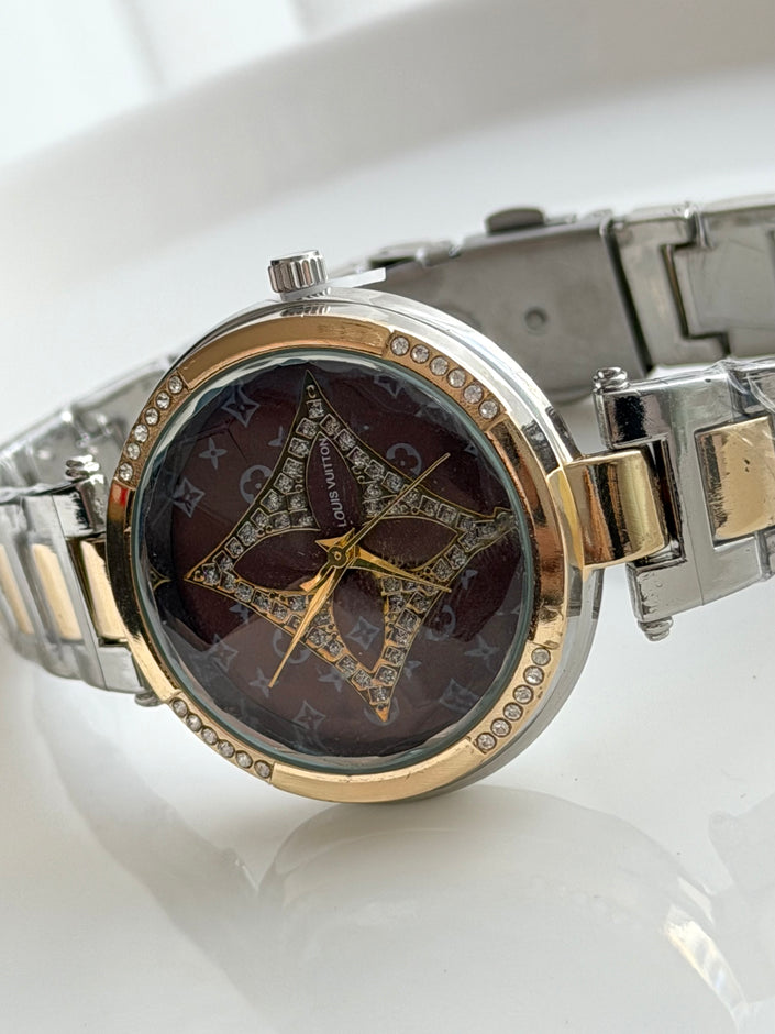 RELOJ LV