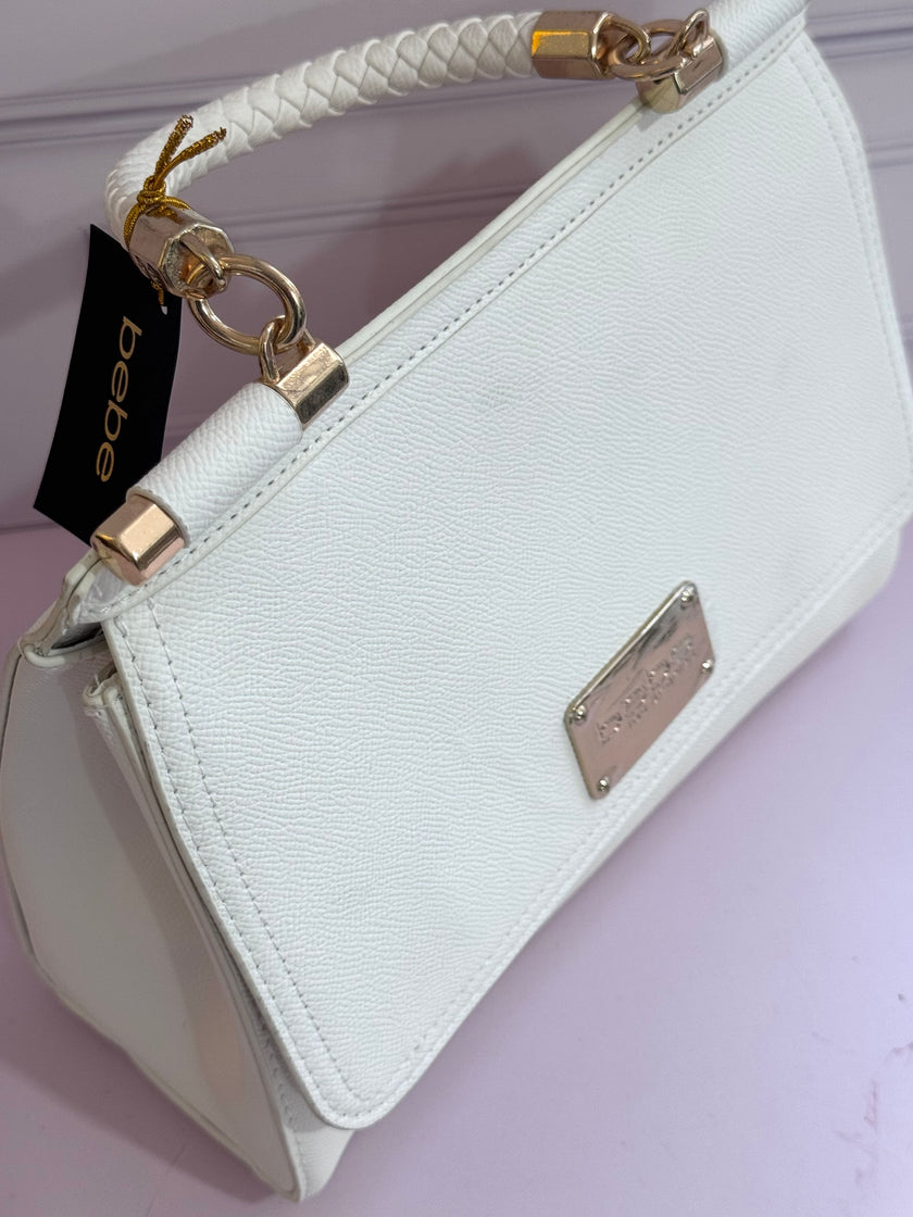 BOLSA BEBE NATALIE BLANCA