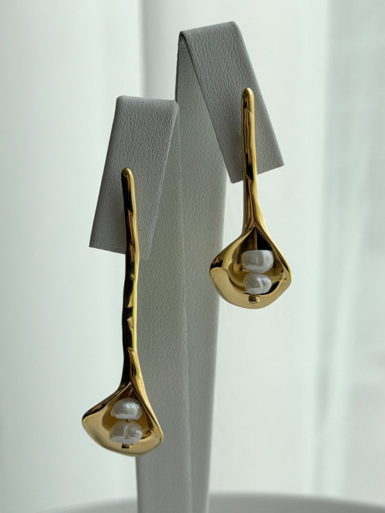 ARETE FLOR IRREGULAR