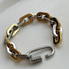 PULSERA ESLABONES