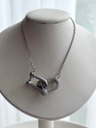 COLLAR ESLABONES