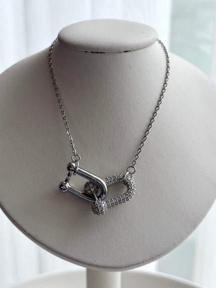COLLAR ESLABONES