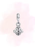 CHARM ABEJA