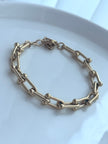 PULSERA ESLABONES