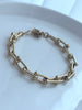 PULSERA ESLABONES