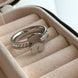 ANILLO OSO CRISTAL