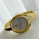 RELOJ PULSERA CK